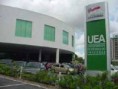 Reitoria da UEA